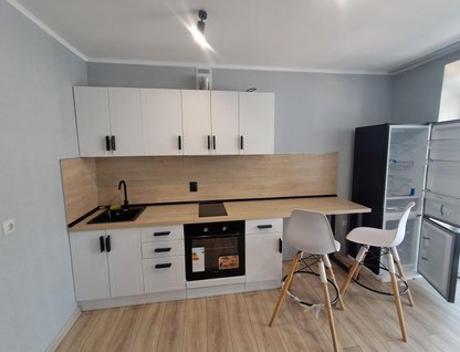 Студия, 19,5&nbsp;м²