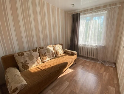2-к. квартира, 41,1&nbsp;м²
