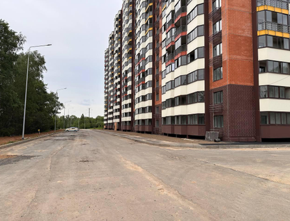 2-к. квартира, 58&nbsp;м²