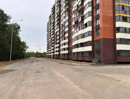 2-к. квартира, 58&nbsp;м²