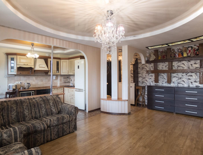 3-к. квартира, 70&nbsp;м²