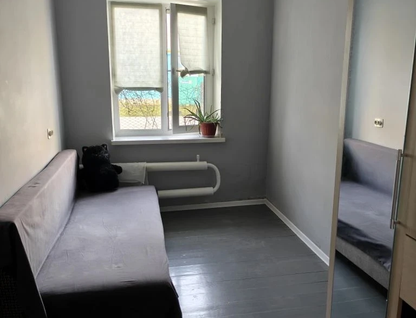 3-к. квартира, 54 м²