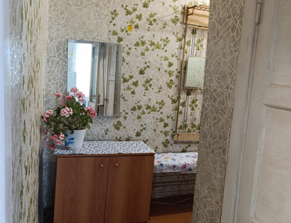 1-к. квартира, 30&nbsp;м²
