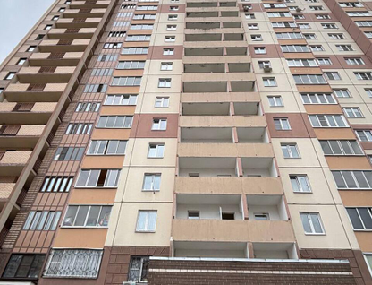 1-к. квартира, 41,3&nbsp;м²