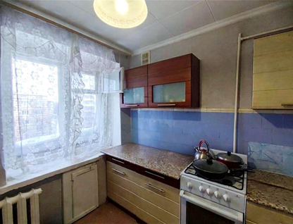 1-к. квартира, 29,6&nbsp;м²