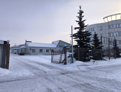 Помещение свободного назначения, 3210,2&nbsp;м²