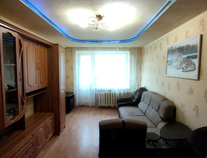 2-к. квартира, 44&nbsp;м²