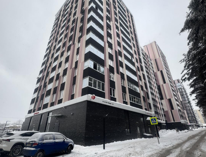 5-к. квартира, 112&nbsp;м²