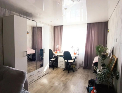 2-к. квартира, 43,1&nbsp;м²