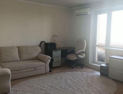 2-к. квартира, 56&nbsp;м²