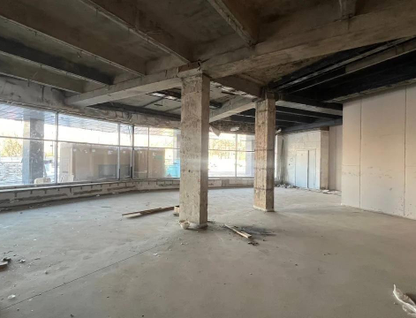 Торговые помещения, 90,3 м²