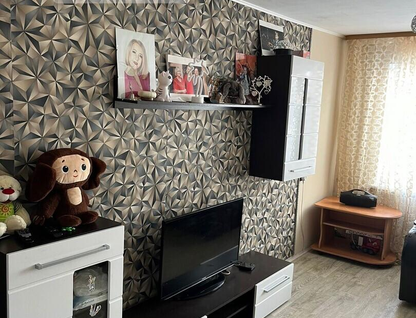 2-к. квартира, 52,9&nbsp;м²