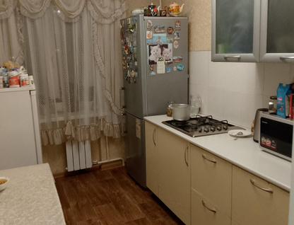 3-к. квартира, 70&nbsp;м²