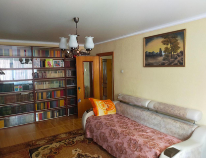 4-к. квартира, 69,9&nbsp;м²