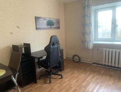 1-к. квартира, 18,4&nbsp;м²