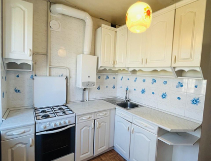 2-к. квартира, 45,3&nbsp;м²