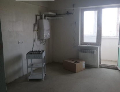 1-к. квартира, 40,4&nbsp;м²