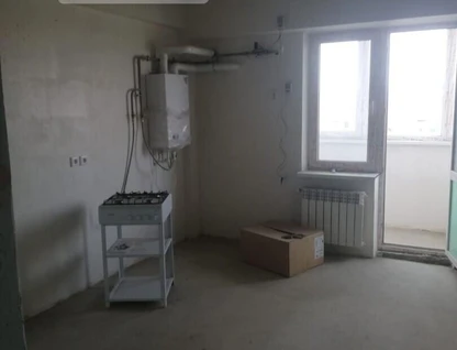 1-к. квартира, 40,4&nbsp;м²