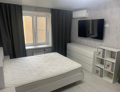 1-к. квартира, 31,5&nbsp;м²