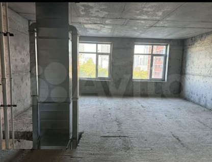 1-к. квартира, 49,2&nbsp;м²