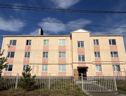 1-к. квартира, 36,6&nbsp;м²