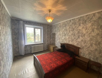 3-к. квартира, 70,5 м²