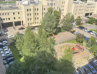 4-к. квартира, 92&nbsp;м²