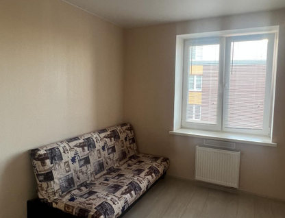 1-к. квартира, 30&nbsp;м²