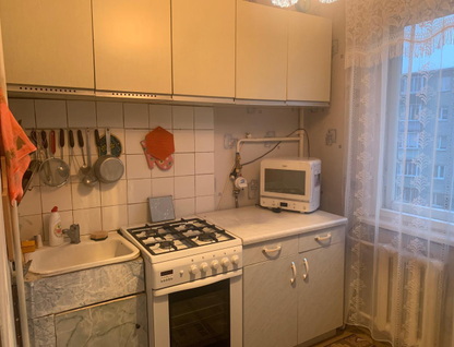 3-к. квартира, 48&nbsp;м²