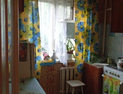 1-к. квартира, 31,9&nbsp;м²