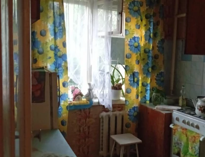1-к. квартира, 31,9&nbsp;м²