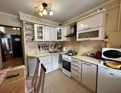 1-к. квартира, 44,8&nbsp;м²