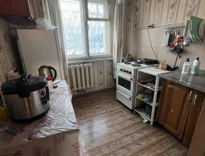2-к. квартира, 48 м²