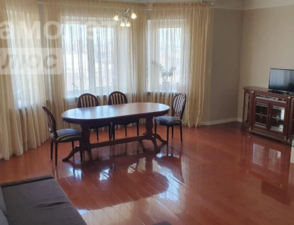 5-к. квартира, 208,1&nbsp;м²