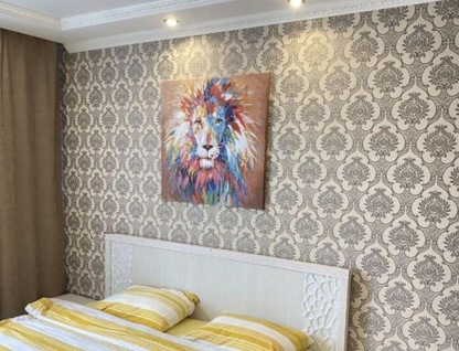 3-к. квартира, 65&nbsp;м²