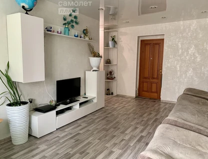 3-к. квартира, 60&nbsp;м²
