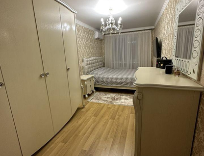 3-к. квартира, 60&nbsp;м²