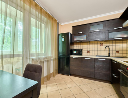 1-к. квартира, 39,7&nbsp;м²