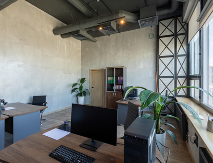 Офис, 101&nbsp;м²