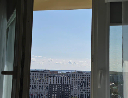 3-к. квартира, 83 м²
