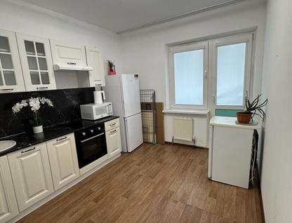 1-к. квартира, 36,1&nbsp;м²