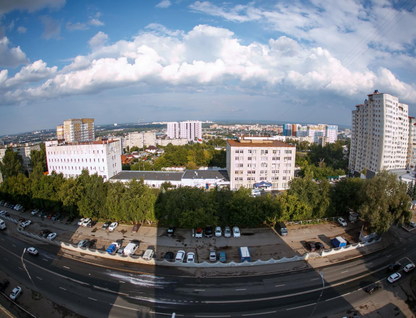 2-к. квартира, 45,5&nbsp;м²