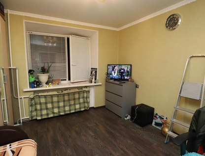 Студия, 18&nbsp;м²