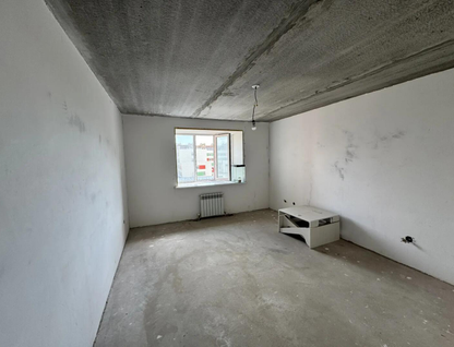 1-к. квартира, 39,4 м²