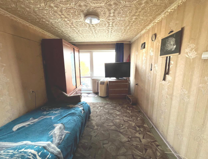 2-к. квартира, 46&nbsp;м²