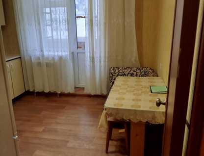 1-к. квартира, 36&nbsp;м²
