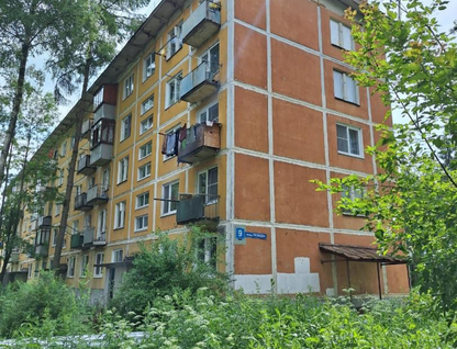 2-к. квартира, 43&nbsp;м²