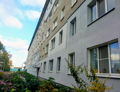 1-к. квартира, 32,1&nbsp;м²