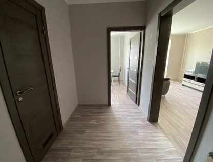 1-к. квартира, 37,5 м²