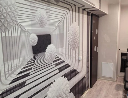 1-к. квартира, 11,5&nbsp;м²